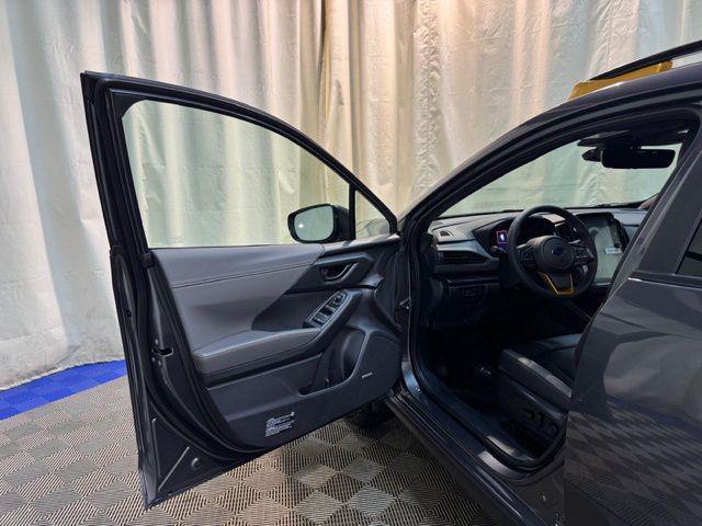 new 2025 Subaru Crosstrek car, priced at $35,955