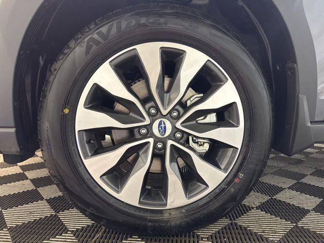 new 2025 Subaru Outback car, priced at $41,422