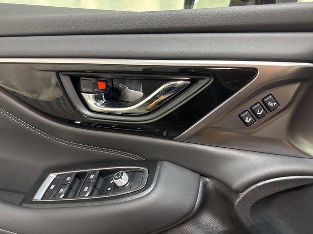 new 2025 Subaru Outback car, priced at $41,422