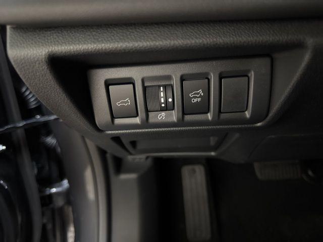 new 2025 Subaru Outback car, priced at $41,422