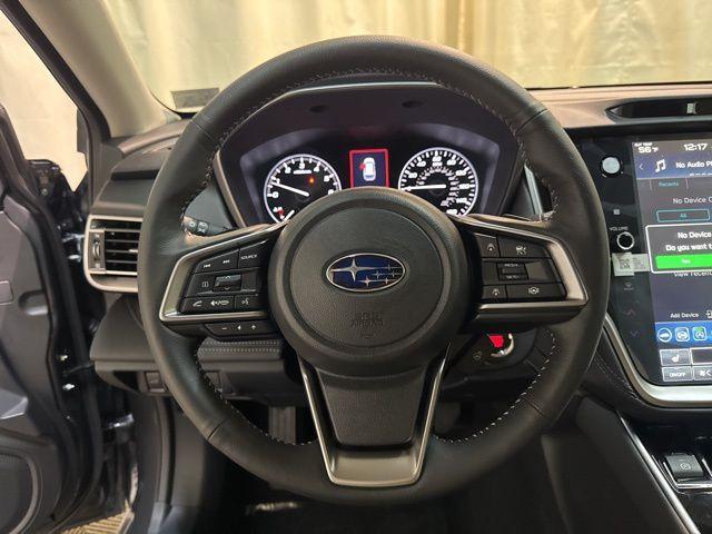 new 2025 Subaru Outback car, priced at $41,422