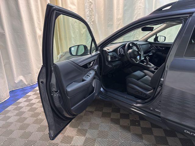 new 2025 Subaru Outback car, priced at $41,422