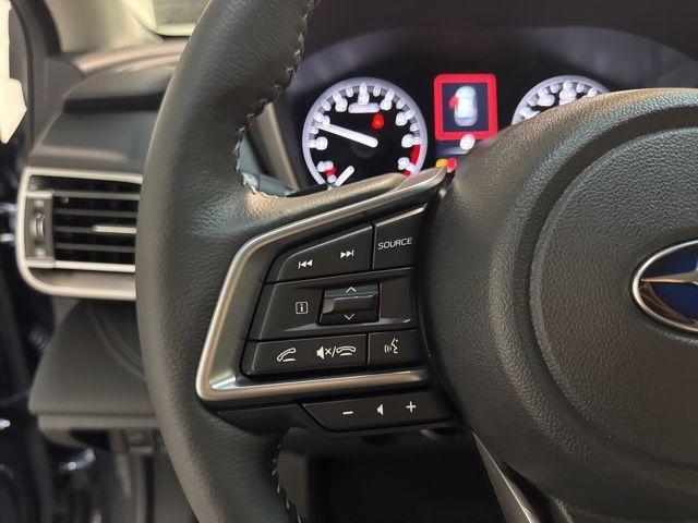 new 2025 Subaru Outback car, priced at $41,422