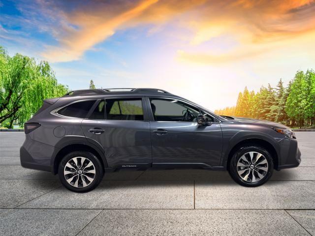 new 2025 Subaru Outback car, priced at $41,422