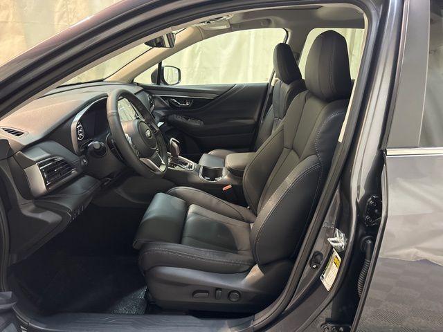 new 2025 Subaru Outback car, priced at $41,422