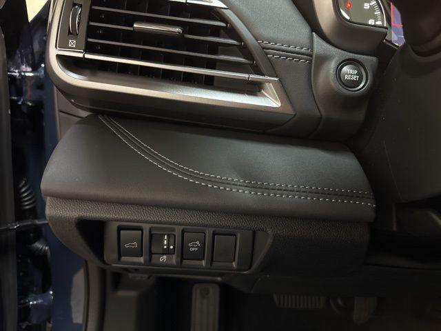 new 2025 Subaru Outback car, priced at $39,193