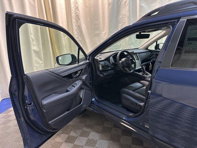 new 2025 Subaru Outback car, priced at $39,193