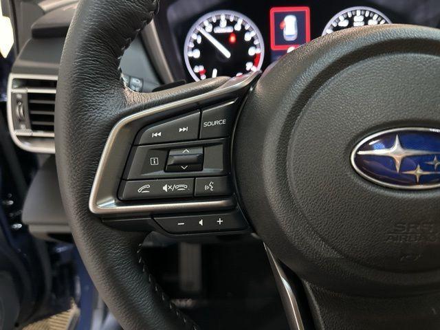new 2025 Subaru Outback car, priced at $39,193