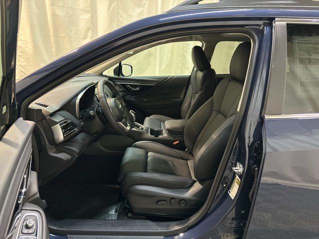 new 2025 Subaru Outback car, priced at $39,193