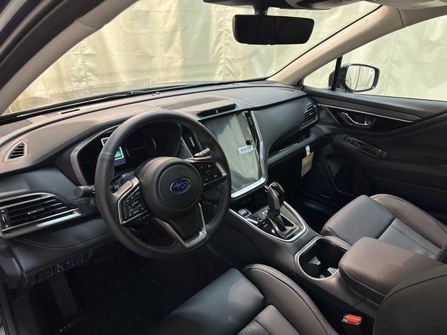 new 2025 Subaru Outback car, priced at $39,193