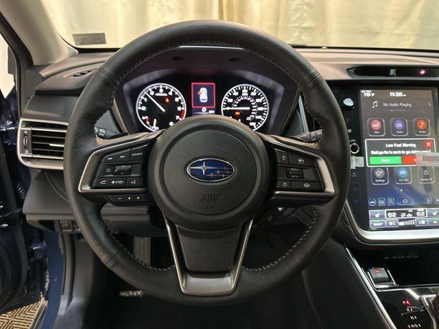 new 2025 Subaru Outback car, priced at $39,193