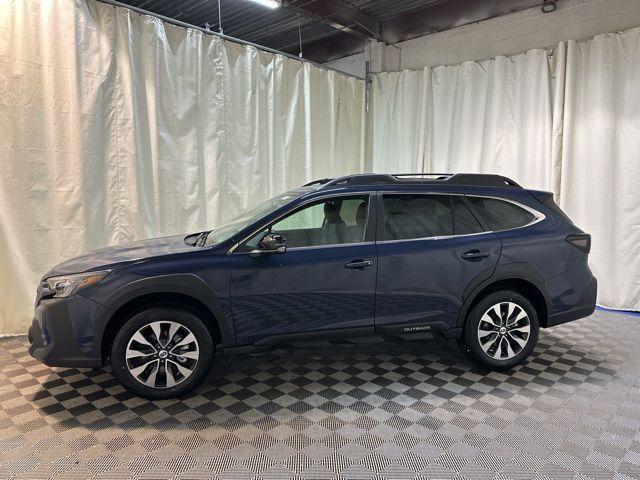 new 2025 Subaru Outback car, priced at $39,193