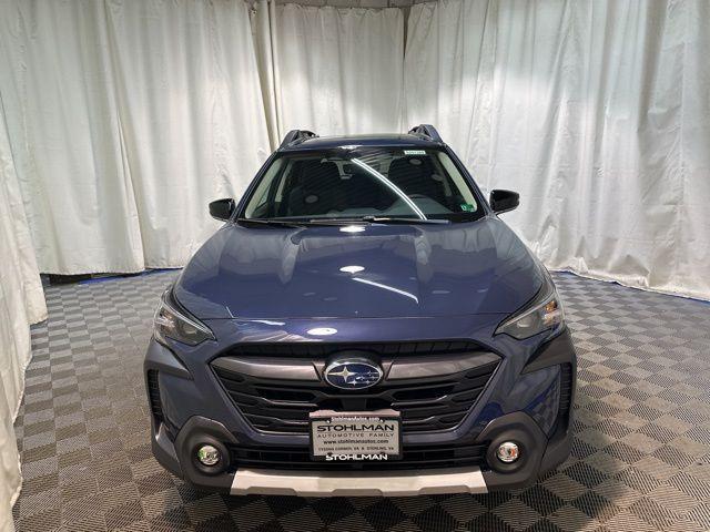 new 2025 Subaru Outback car, priced at $39,193