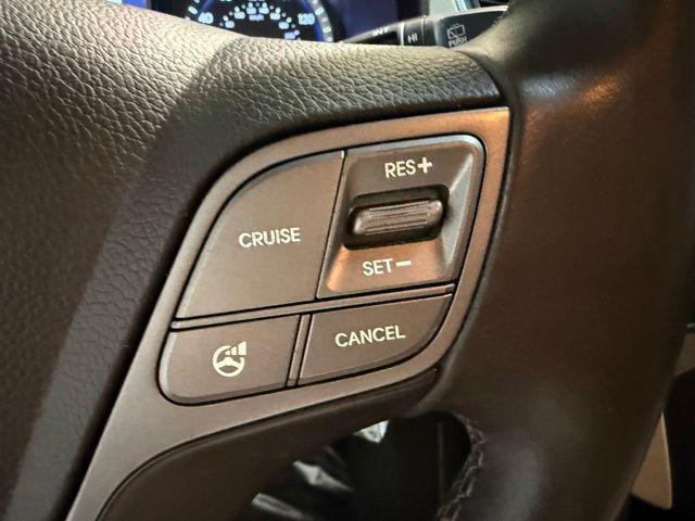 used 2014 Hyundai Santa Fe Sport car, priced at $6,593