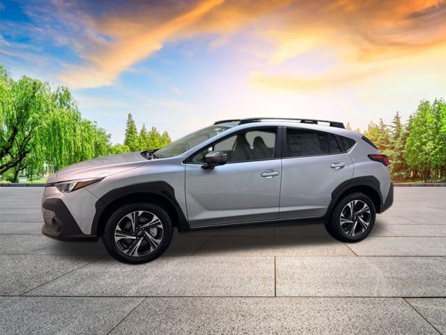 new 2025 Subaru Crosstrek car, priced at $30,400