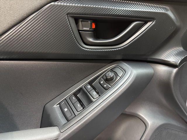 new 2025 Subaru Crosstrek car, priced at $30,400