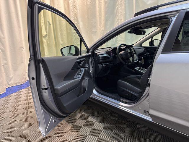 new 2025 Subaru Crosstrek car, priced at $30,400