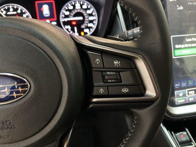 new 2025 Subaru Outback car, priced at $35,729