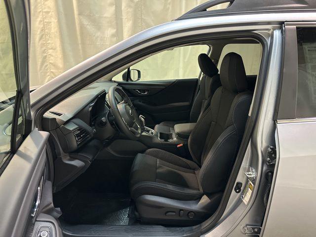 new 2025 Subaru Outback car, priced at $35,729