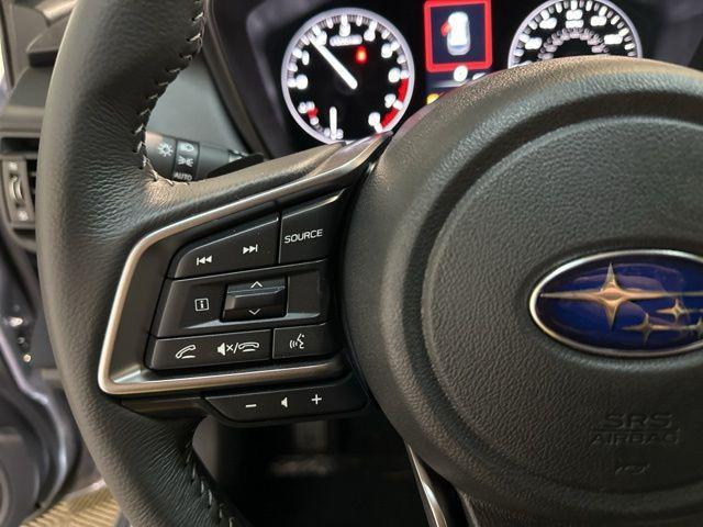 new 2025 Subaru Outback car, priced at $35,729