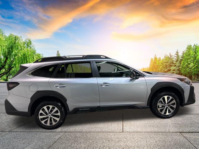 new 2025 Subaru Outback car, priced at $35,729