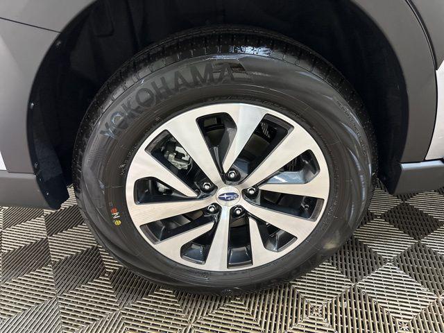 new 2025 Subaru Outback car, priced at $35,729