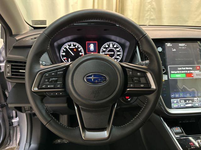 new 2025 Subaru Outback car, priced at $35,729