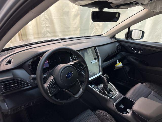 new 2025 Subaru Outback car, priced at $35,729