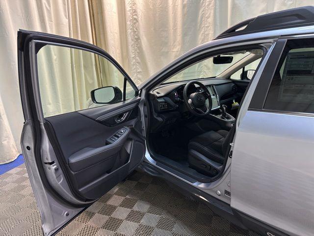 new 2025 Subaru Outback car, priced at $35,729