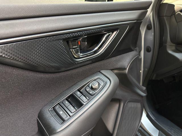 new 2025 Subaru Outback car, priced at $35,729