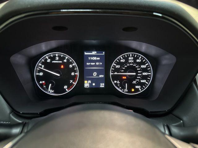 new 2025 Subaru Outback car, priced at $35,729