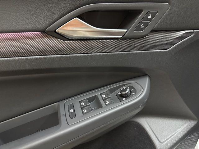 new 2026 Volkswagen Golf GTI car, priced at $41,229