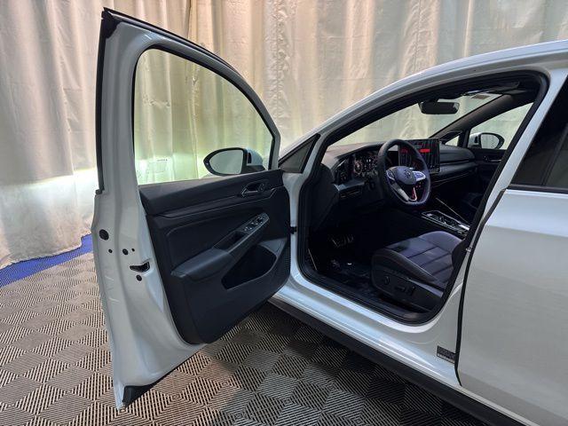 new 2026 Volkswagen Golf GTI car, priced at $41,229
