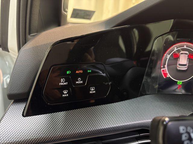 new 2026 Volkswagen Golf GTI car, priced at $41,229