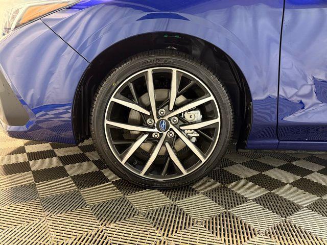 new 2026 Subaru Impreza car, priced at $27,154