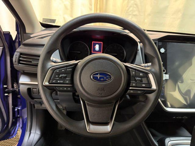 new 2026 Subaru Impreza car, priced at $27,154
