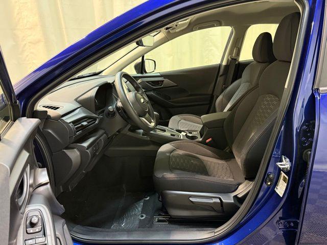 new 2026 Subaru Impreza car, priced at $27,154