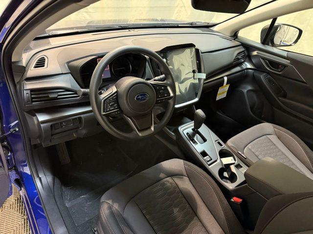 new 2026 Subaru Impreza car, priced at $27,154