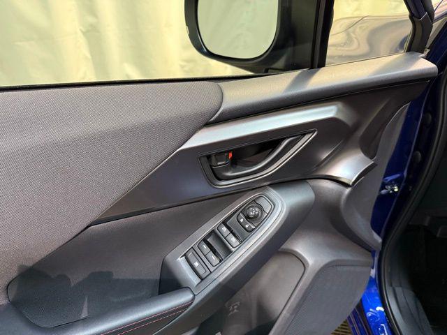 new 2026 Subaru Impreza car, priced at $27,154