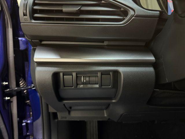 new 2026 Subaru Impreza car, priced at $27,154