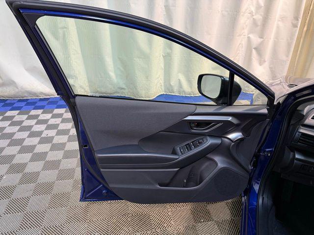 new 2026 Subaru Impreza car, priced at $27,154