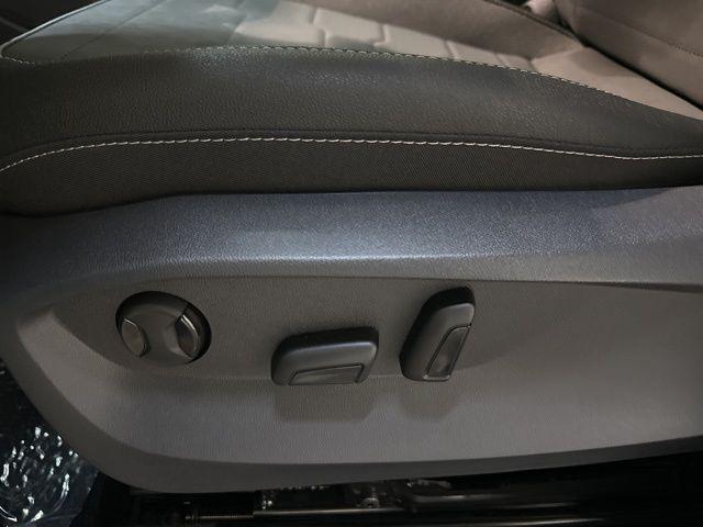 new 2025 Volkswagen Taos car, priced at $33,431