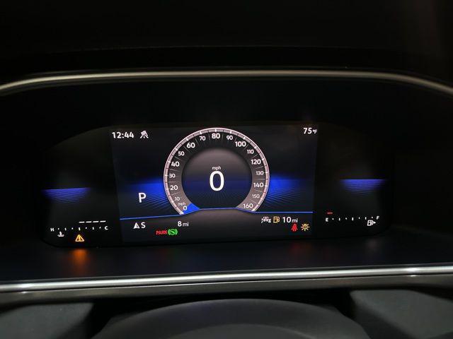 new 2025 Volkswagen Taos car, priced at $33,431