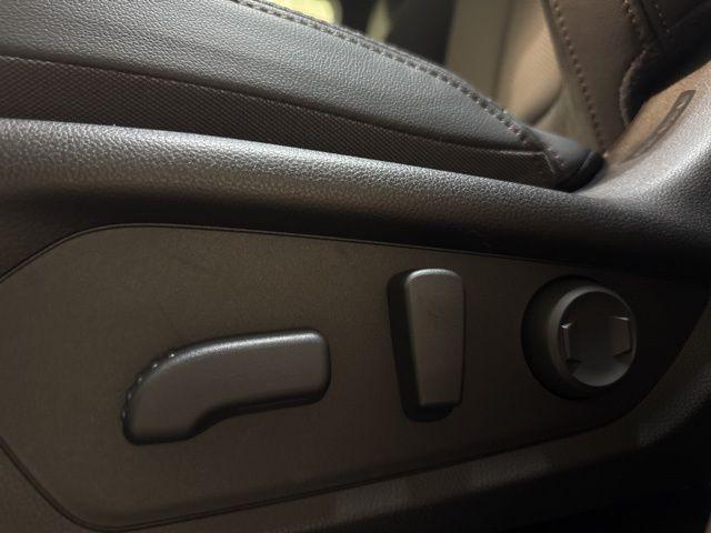 new 2025 Subaru Forester Hybrid car, priced at $42,512