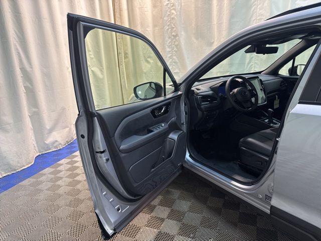 new 2025 Subaru Forester Hybrid car, priced at $42,512