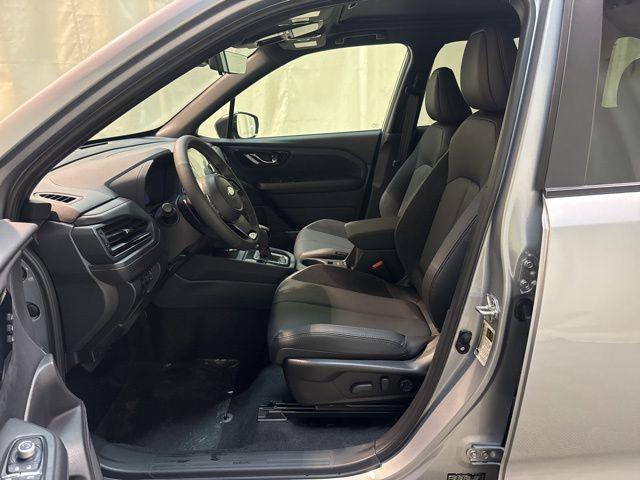 new 2025 Subaru Forester Hybrid car, priced at $42,512