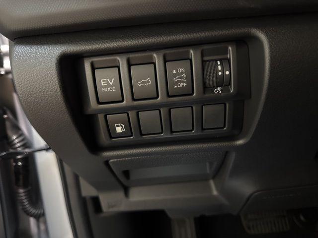 new 2025 Subaru Forester Hybrid car, priced at $42,512