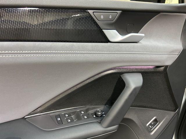 new 2025 Volkswagen Tiguan car, priced at $34,189