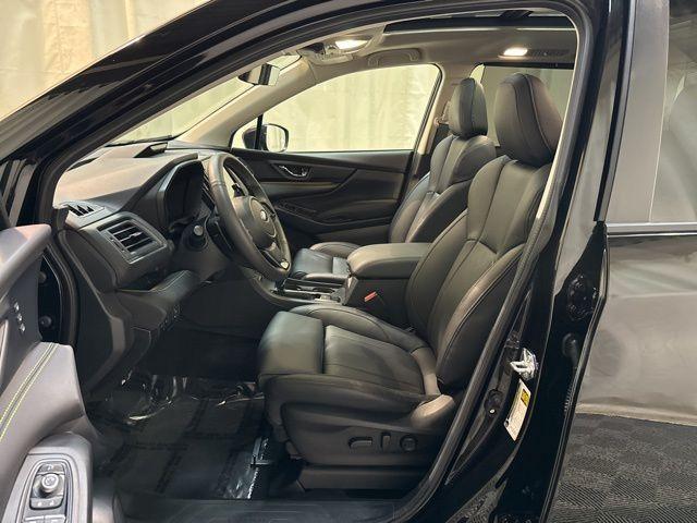 used 2025 Subaru Ascent car, priced at $43,681