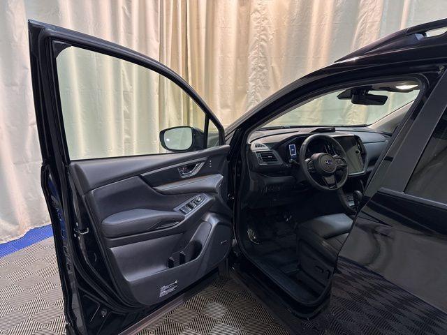 used 2025 Subaru Ascent car, priced at $43,681